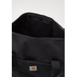 Carhartt WIP WRIGHT DUFFLE BAG - Sports bag - black