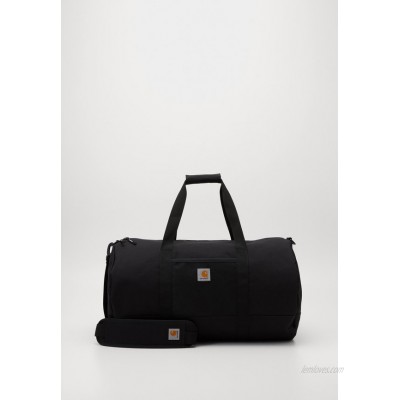 Carhartt WIP WRIGHT DUFFLE BAG - Sports bag - black