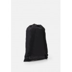 EA7 Emporio Armani HOLDALL - Sports bag - black/white/black