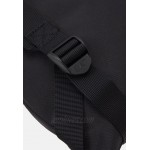 EA7 Emporio Armani HOLDALL - Sports bag - black/white/black