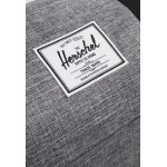 Herschel SUTTON MID VOLUME - Holdall - raven crosshatch/black/mottled grey