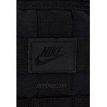 Nike Sportswear Sports bag - black/black/white/black