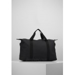 Pier One UNISEX - Weekend bag - black