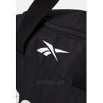 Reebok ACT CORE GRIP UNISEX - Sports bag - black/white/black