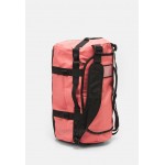 The North Face BASE CAMP DUFFEL S - Sports bag - faded rose/black/light pink