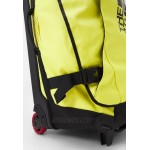 The North Face ROLLING THUNDER - 30 - Wheeled suitcase - sulphur spring green/black/yellow