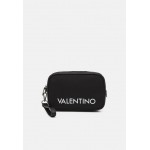 Valentino Bags KYLO SOFT COSMETIC CASE UNISEX - Travel accessory - nero/black