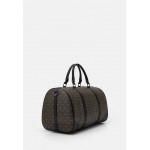 Valentino Bags LIUTO - Weekend bag - marr/nero/brown