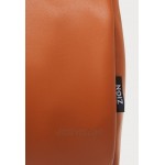 Zign UNISEX - Weekend bag - brown