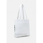 Fiorucci ILLUSTRATED COMMENDED TOTE BAG UNISEX - Tote bag - white