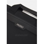HUGO LUXOWN CASE UNISEX - Laptop bag - black