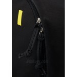 Marni BACKPACK - Rucksack - black/yellow/black