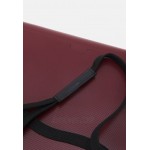 Marni TRIBECA POUCH UNISEX - Across body bag - royal/burgundy/blue