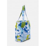STUDIO ID TOTE BAG M - Tote bag - multicoloured/blue/multi-coloured