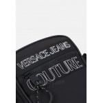 Versace Jeans Couture UNISEX - Across body bag - black
