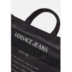 Versace Jeans Couture UNISEX - Tote bag - black