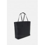 Vivienne Westwood POLLY TOTE BAG - Tote bag - black