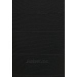 Hervé Léger SQUARE 3/4 SLEEVE ICON DRESS Shift dress black