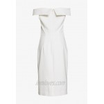 IVY & OAK BRIDAL CARMEN DRESS Shift dress snow white/white