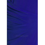 Lauren Ralph Lauren MID WEIGHT DRESS TRIM Shift dress french ultramarin/blue