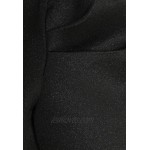 Monki DIAMOND DRESS Shift dress black