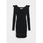 Vivienne Westwood ELIZABETH DRESS Jersey dress black