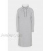 edc by Esprit Jumper dress light grey 
