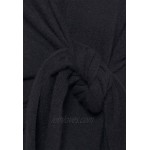EDITED LENA DRESS Jumper dress schwarz/black