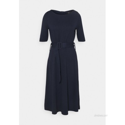 Esprit Collection ICONIC Jumper dress navy/dark blue 