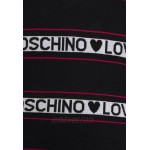 Love Moschino Jumper dress black