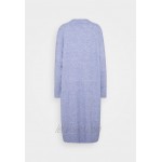 Monki FELIA DRESS Jumper dress blue solid/blue