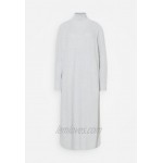 Monki KEAN DRESS Jumper dress grey dusty light/grey