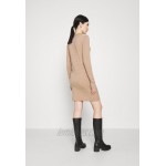 Object OBJTHESS DRESS Jumper dress chipmunk/brown