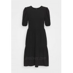 ONLY Tall ONLNELLA SHORT DRESS Jumper dress black