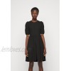ONLY Tall ONLNELLA SHORT DRESS Jumper dress black 