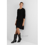 Vero Moda VMNANCY DRESS Jumper dress black