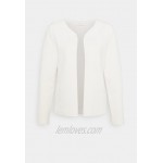 ONLY ONLCABLE SHORT CARDIGAN Cardigan ecru/offwhite