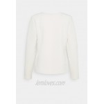 ONLY ONLCABLE SHORT CARDIGAN Cardigan ecru/offwhite