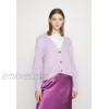 ONLY ONLNICOYA CLARE CARDIGAN Cardigan lavender frost/lilac 